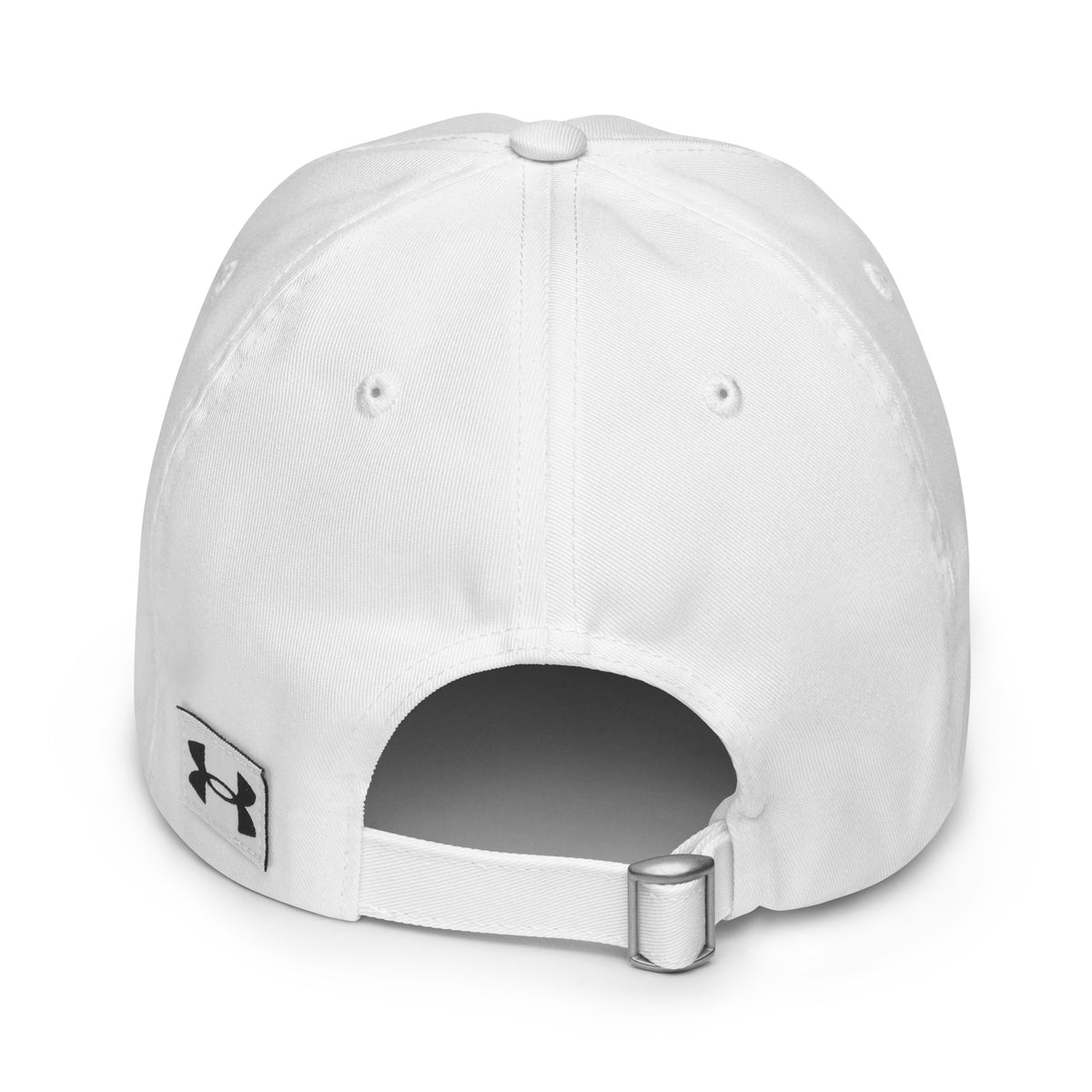 hat with croquet logo