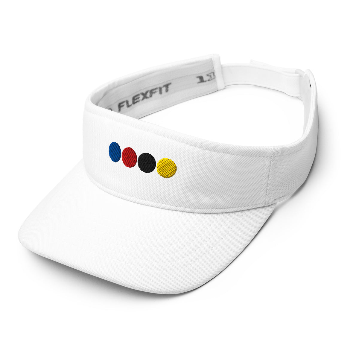viso with croquet logo
