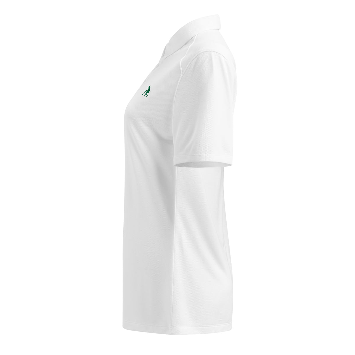 polo with croquet logo