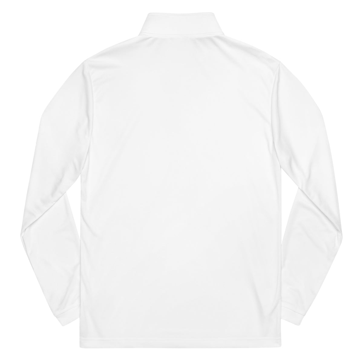 jacket with croquet logo