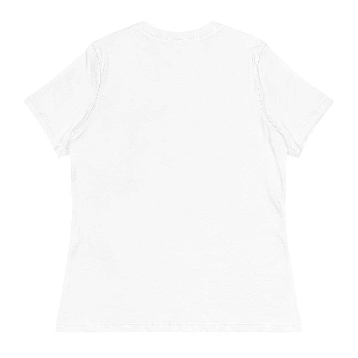 t-shirt with croquet logo