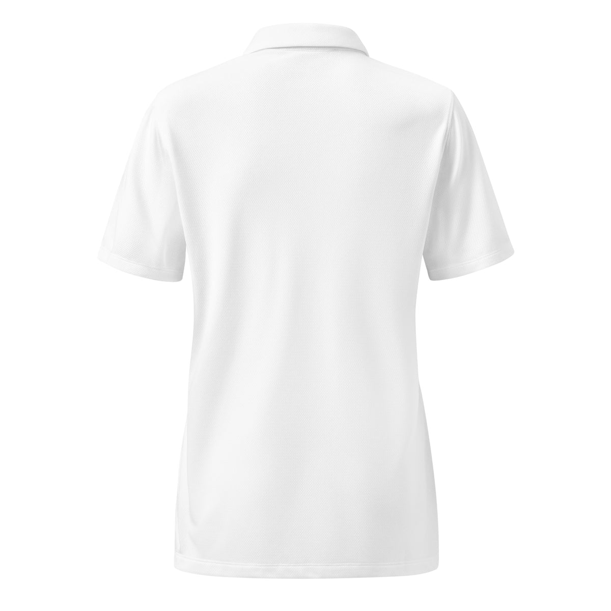 polo with croquet logo
