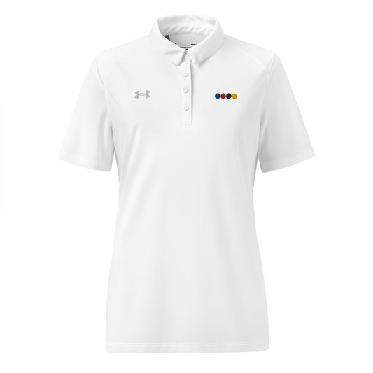 polo with croquet logo