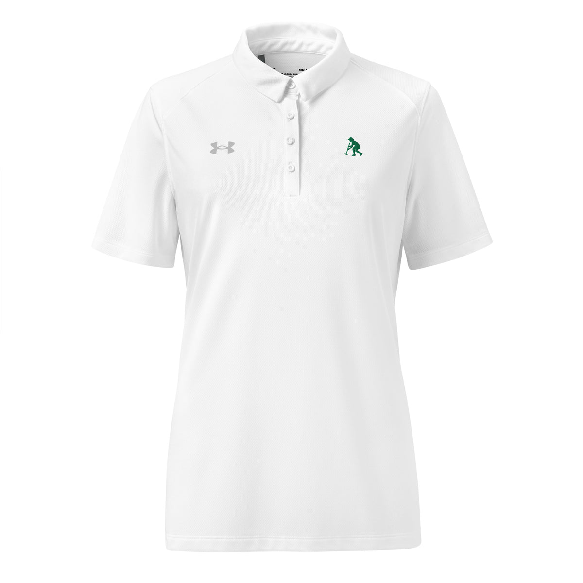 polo  with croquet logo