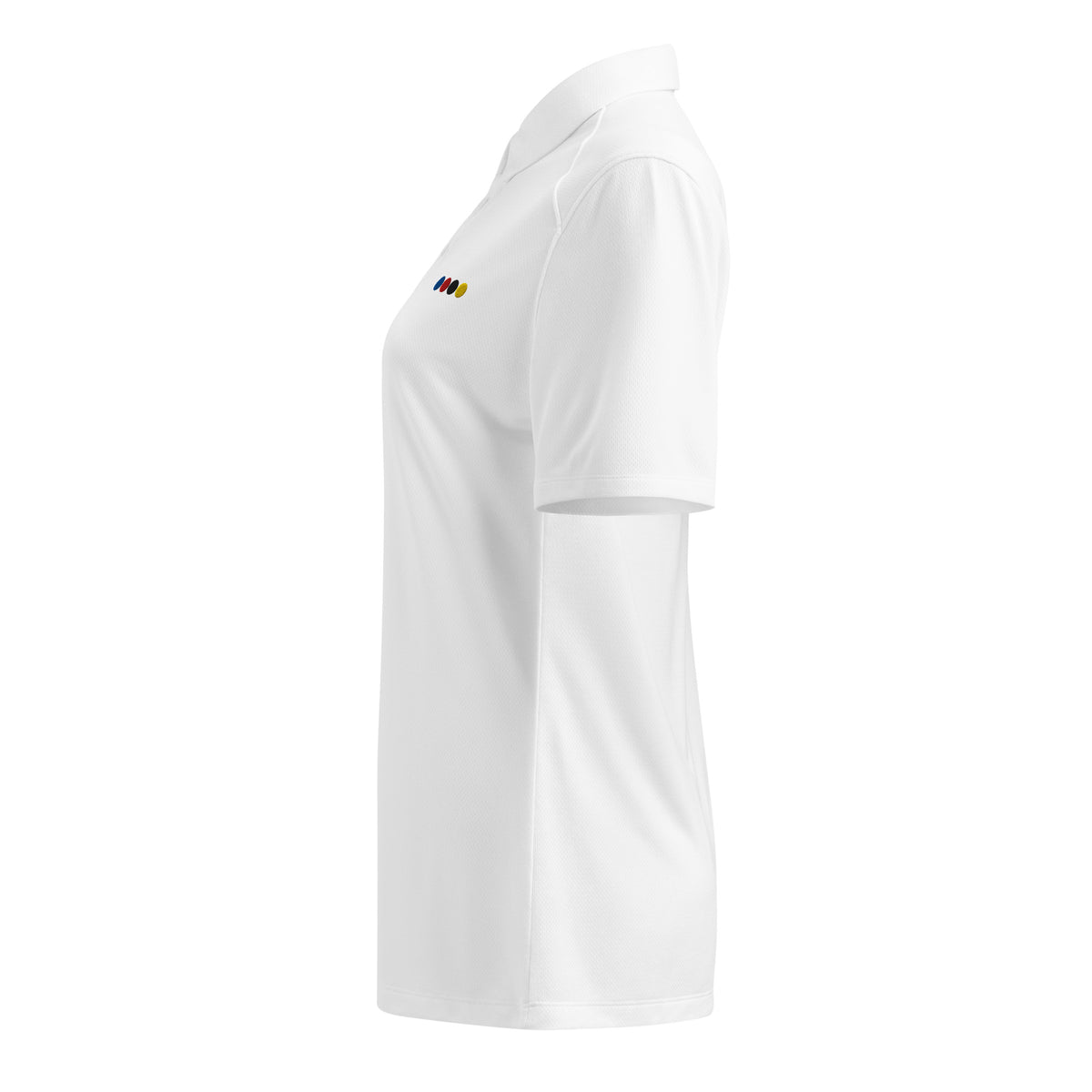 polo with croquet logo